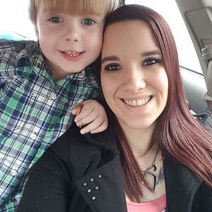 Meet your Posher, Sabrina